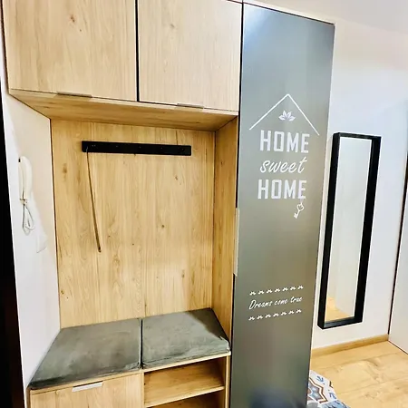 Apartment Cozy Corner Briz