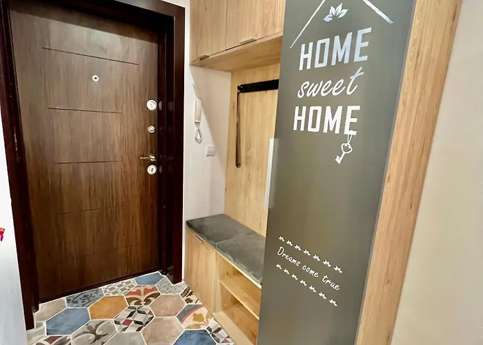 Cozy Corner Briz * Varna