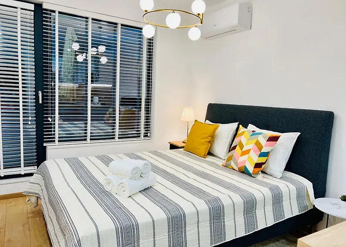 Apartment Cozy Corner Briz Varna