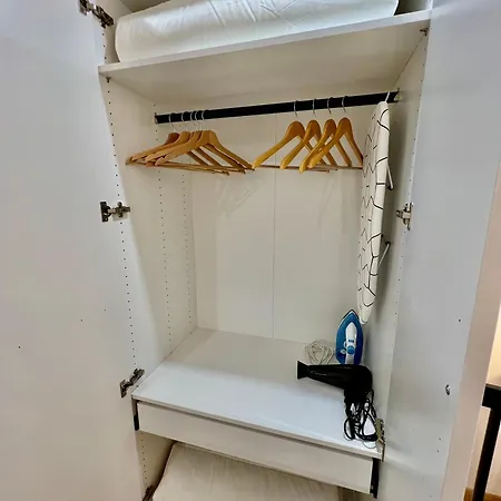 Cozy Corner Briz דירה וארנה