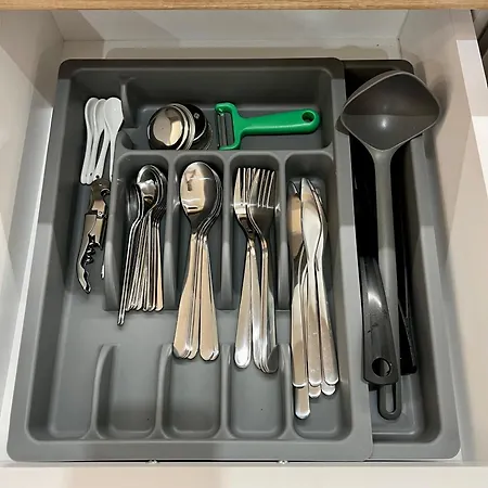 דירה Cozy Corner Briz *