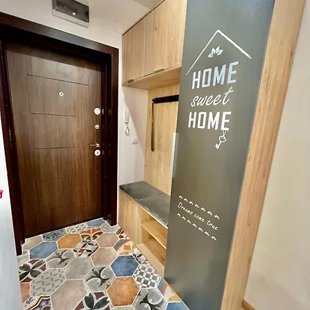 Cozy Corner Briz * וארנה