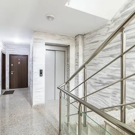 דירה Cozy Corner Briz *