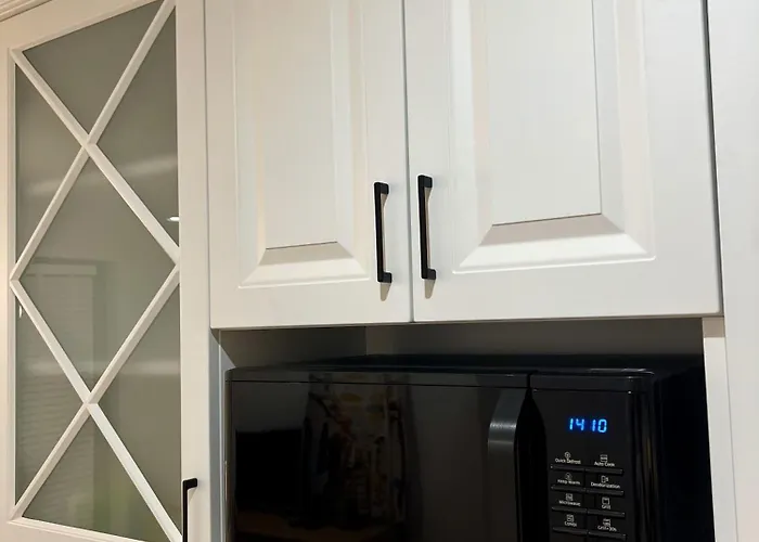 Appartement Cozy Corner Briz