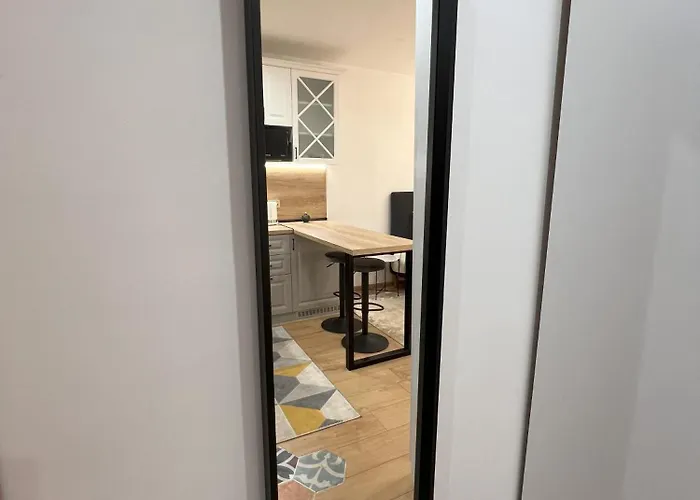 Cozy Corner Briz Apartamento