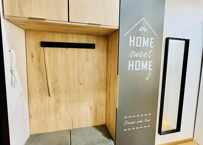 Appartement Cozy Corner Briz