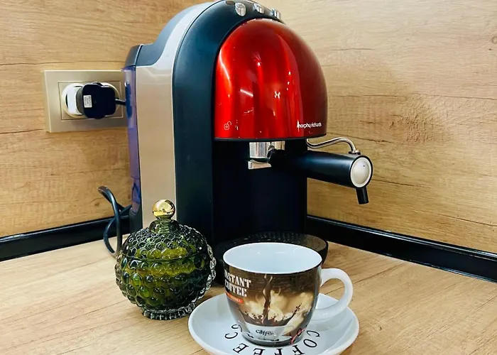 Apartamento Cozy Corner Briz Varna