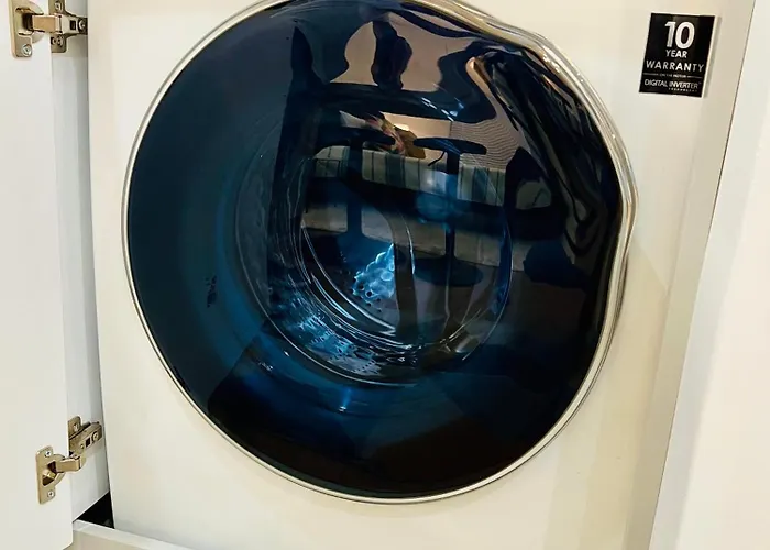 Cozy Corner Briz Appartement