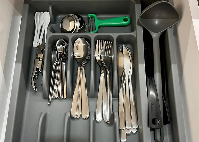 Appartement Cozy Corner Briz *