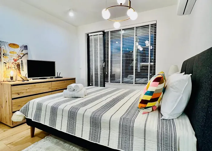 Cozy Corner Briz Apartamento