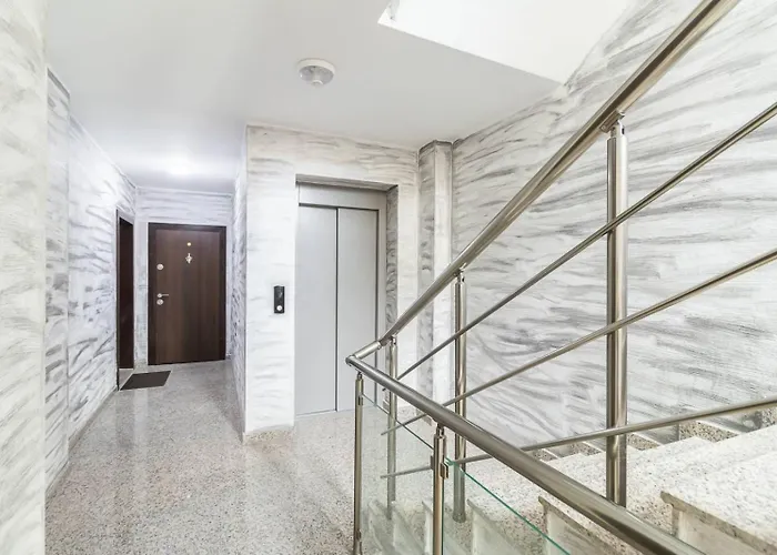 Apartamento Cozy Corner Briz *